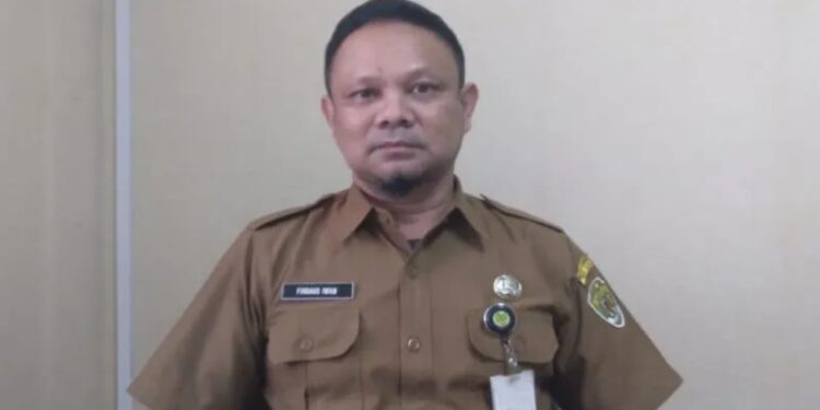 Kepala Bidang Politik Dalam Negeri Kesbangpol Kalimantan Timur Firdaus Kurniawan. (MASAPNEWS/ANT)