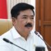 Menteri Agraria dan Tata Ruang/Kepala Badan Pertanahan Nasional (ATR/BPN) Hadi Tjahjanto. (MASAPNEWS/ANT/HO-ATR BPN)