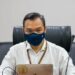 Tenaga Ahli Utama Kantor Staf Presiden Hageng Nugroho. (MASAPNEWS/ANT/HO-Kantor Staf Presiden)