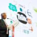 Kepala SKK Migas Dwi Soetjipto dalam acara The 12th Indonesian Human Resource Summit (IHRS) di Badung, Bali, Selasa (28/6/2022). (MASAPNEWS/ANT/HO-SKK Migas)