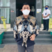 Ketua Komisi IV DPRD Kabupaten Kotawaringin Timur, Muhammad Kurniawan Anwar. (ANT/IST)