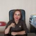 Anggota Komisi III DPRD Kabupaten Gunung Mas, Cici Susilawati. (IST)