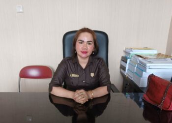 Cici Susilawati. (IST)