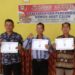 Para calon kades peserta Pilkades Tumbang Tariak 2022. (IST)