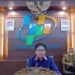 Tangkapan layar Kepala BPS Margo Yuwono dalam konferensi pers, Jumat (1/7/2022). (MASAPNEWS/ANT)
