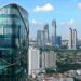 Ilustrasi - Salah satu Gedung BNI di Jakarta. (MASAPNEWS/ANT/HO-Humas BNI)