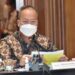 Menteri Perindustrian Agus Gumiwang Kartasasmita. (MASAPNEWS/ANT/HO/Kementerian Perindustrian)