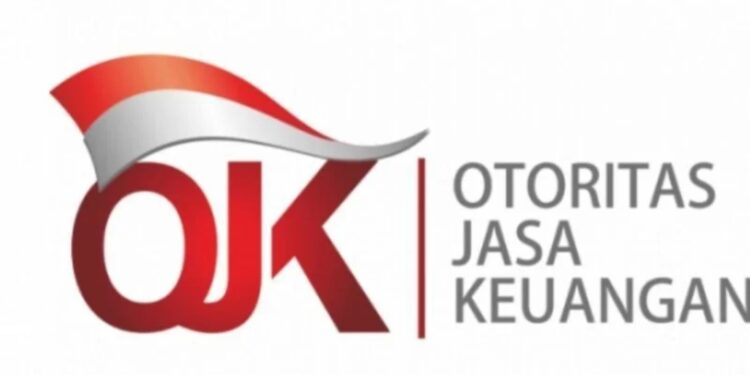 logo OJK. (MASAPNEWS/ANT/HO-OJK)