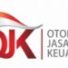 logo OJK. (MASAPNEWS/ANT/HO-OJK)