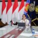 Sekretaris Kementerian Pariwisata dan Ekonomi Kreatif Ni Wayan Giri Adnyani saat memimpin The 41st ASEAN Plus Three (APT) National Tourism Organizations (NTOs) Meeting secara virtual, Bali, Rabu (6/7/2022). (MASAPNEWS/ANT/HO-Kemenparekraf)