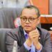 Anggota Komisi VI DPR Deddy Yevri Hanteru Sitorus. (MASAPNEWS/ANT/HO-Dokumentasi Pribadi)