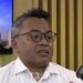 Tangkapan layar - Direktur Eksekutif Jaringan Moderat Indonesia (JMI) Islah Bahrawi saat menjadi narasumber dalam Podcast Kafe Toleransi BNPT, sebagaimana dipantau melalui kanal YouTube BNPT TV, di Jakarta, Sabtu (9/7/2022). (MASAPNEWS/ANT)