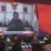 Menteri Koordinator bidang Perekonomian Airlangga Hartarto menyampaikan pidato kunci secara virtual pada Pertemuan Sherpa G20 kedua di Labuan Bajo, Nusa Tenggara Timur, Minggu (10/7/2022). (MASAPNEWS/ANT)