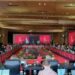 Suasana Pertemuan Sherpa Ke-2 di Labuan Bajo, NTT, Minggu (10/7/2022). (MASAPNEWS/ANT/HO-Kemenko Perekonomian)