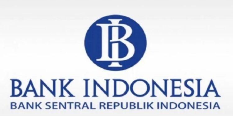 Logo Bank Indonesia (MASAPNEWS/ANT/ist/BI)