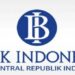 Logo Bank Indonesia (MASAPNEWS/ANT/ist/BI)