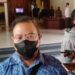 Sekretaris Jenderal INASPOC Rima Ferdianto memberikan keterangan kepada wartawan di Solo, Selasa (12/7/2022). (MASAPNEWS/ANT)