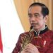 Presiden Joko Widodo (MASAPNEWS/ANT/HO-Sekretariat Kabinet)