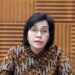 Menteri Keuangan Sri Mulyani Indrawati. (MASAPNEWS/ANT)