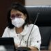 Tenaga ahli Kantor Staf Presiden, Albertein E Pirade. (MASAPNEWS/ANT/HO-KSP)