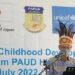 Duta Besar Jepang untuk Indonesia Kenji Kanasugi menyampaikan sambutan pada program pembelajaran dan tumbuh kembang anak usia dini untuk menyediakan layanan pemulihan efek COVID-19 bagi anak-anak usia dini di Indonesia bagian timur. (MASAPNEWS/ANT/HO-Kedubes Jepang di Jakarta)