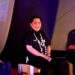 Tangkapan virtual Menteri Koperasi dan UKM Teten Masduki bersama Menteri Badan Usaha Milik Negara (BUMN) Erick Thohir dalam Musyawarah Nasional IV Kesatuan Nelayan Tradisional Indonesia (Munas IV KNTI), Jakarta, Selasa (19/7/2022). (MASAPNEWS/ANT)