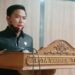 Anggota Fraksi Golkar DPRD Kabupaten Kotawaringin Timur, Riskon Fabiansyah. (MASAPNEWS/ANT)
