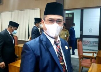 Anggota DPRD Kabupaten Kotawaringin Timur, Ardiansyah. (MASAPNEWS/ANT)