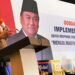 Wakil Ketua DPR RI Koordinator Bidang Industri dan Pembangunan (Korinbang) Rachmat Gobel. (MASAPNEWS/ANT/HO-DPR RI)