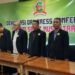Deklarasi Perkumpulan Petani Sawit Nusantara (PSN) di Jakarta, Minggu (17/7/2022) (MASAPNEWS/ANT/HO/PSN)