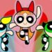 Animasi "The Powerpuff Girls" (MASAPNEWS/ANT/instagram/movieverso)