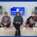 Tangkapan layar - Kegiatan Bincang Bahari bertema “SMART Fisheries Village” yang diselenggarakan Kementerian Kelautan dan Perikanan di Jakarta, Kamis (21/7/2022). (MASAPNEWS/ANT)