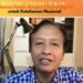 Tangkapan layar ahli komunikasi dari Universitas Airlangga, Henri Subiakto, dalam webinar yang disiarkan langsung di kanal YouTube Ditjen IKP Kominfo, Kamis (21/7). (MASAPNEWS/ANT)