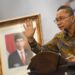 Menteri Perdagangan Zulkifli Hasan. (MASAPNEWS/ANT)