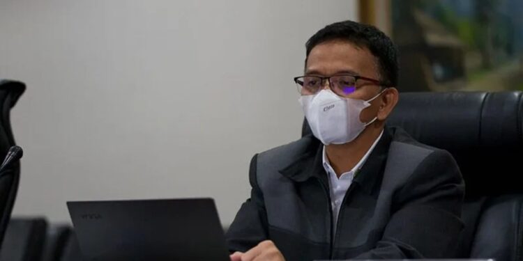 Tenaga Ahli Kantor Staf Presiden Fadjar Dwi Wisnuwardhani. (MASAPNEWS/ANT/HO-KSP)