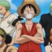 Karakter-karakter dalam "One Piece". (MASAPNEWS/ANT/HO-via IMDb)