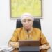 Koordinator Maju Perempuan Indonesia Lena Maryana Mukti. (MASAPNEWS/ANT)