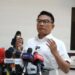 Kepala Staf Kepresidenan Moeldoko. (MASAPNEWS/ANT)