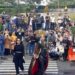 Citayam Fashion Week, didaftarkan ke Kemenkumham. (MASAPNEWS/ANT)
