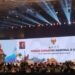 Kepala SKK Migas Dwi Soetjipto dalam pembukaan Forum Kapasitas Nasional II 2022 di JCC, Senayan, Jakarta, Rabu (27/7/2022). (MASAPNEWS/ANT)
