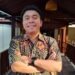 Staf Khusus Presiden Billy Mambrasar. (MASAPNEWS/ANT)