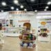 Bumame Health lengkap hadirkan one stop solution di Mal Hublife Jakarta Barat. (MASAPNEWS/ANT/HO)