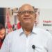 Ketua Tim Monitoring dan Evaluasi (Monev) Undang-Undang Cipta Kerja (UUCK) Kantor Staf Presiden Edy Priyono di Jakarta, Sabtu (30/7/2022). (MASAPNEWS/ANT/HO-Kantor Staf Presiden)