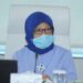 Dirjen Penguatan Daya Saing Produk Kelautan dan Perikanan (PDSPKP) KKP Artati Widiarti. (MASAPNEWS/ANT/HO-KKP)