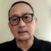 Direktur Jenderal Aplikasi Informatika, Kominfo, Semuel Abrijani Pangerapan, dalam jumpa pers virtual, Minggu (31/7). (MASAPNEWS/ANT/Tangkapan layar)