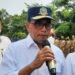 Menteri Perhubungan Republik Indonesia (Menhub) Budi Karya Sumadi. (MASAPNEWS/ANT)