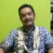 Direktur PDAM Tirta Bahalap, Hendra Tundan. (MASAPNEWS/HY)