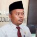 Ketua PN Kuala Kurun, Bukti Firmansyah. (IST)