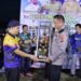 DPRD Gumas Apresiasi Turnamen Bola Voli PBVSI Cup Sukses Digelar