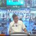 Tangkapan virtual Menteri Pariwisata dan Ekonomi Kreatif Sandiaga Uno dalam Weekly Press Briefing, Jakarta, Senin (1/8/2022). (MASAPNEWS/ANT)